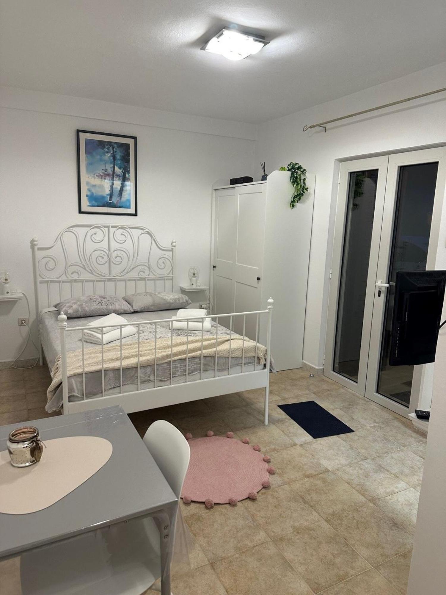 Apartment Zdenko Rovinj Exterior foto